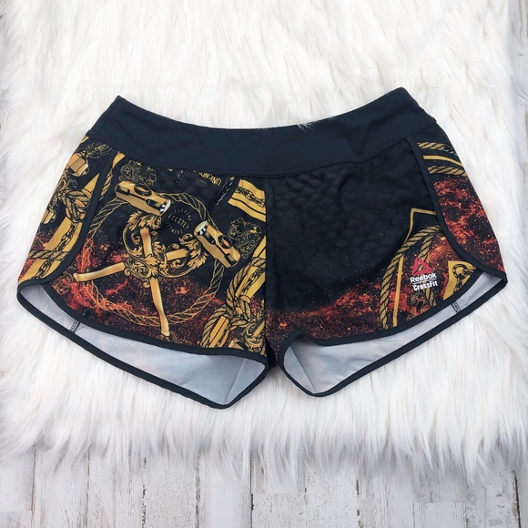 Reebok crossfit joe king shorts Clearance